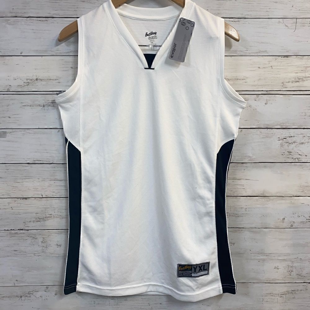 Eastbay Muscle Tee